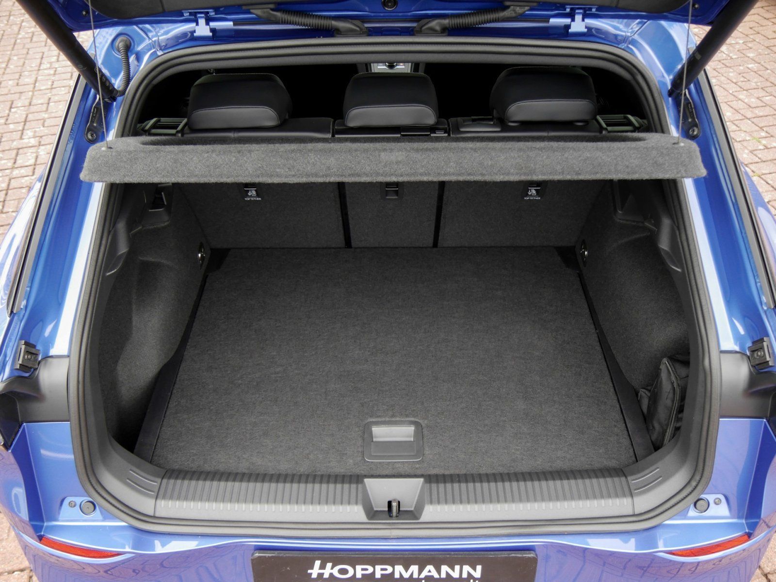 Volkswagen T-Roc - Bild 17
