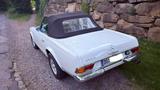 Mercedes-Benz SL 280 PAGODE - Mercedes-Benz Cabrio aus dem Jahr 1969