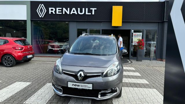 Renault Scenic Bose Edition ENERGY dCi 110 Start&Stop