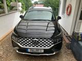 Hyundai Santa Fee - Hyundai Grand Santa Fe