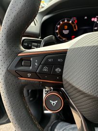 Cupra Terramar - 12