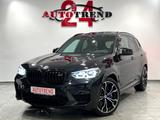 BMW X3 M Competition Drivers CARBON PANO+HEAD-UP+KAM - gebrauchte BMW X3 M aus dem Jahr 2020