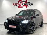 BMW X3 M Competition Drivers CARBON PANO+HEAD-UP+KAM - BMW X3 M aus 2020