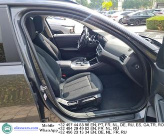 BMW 320 - 6