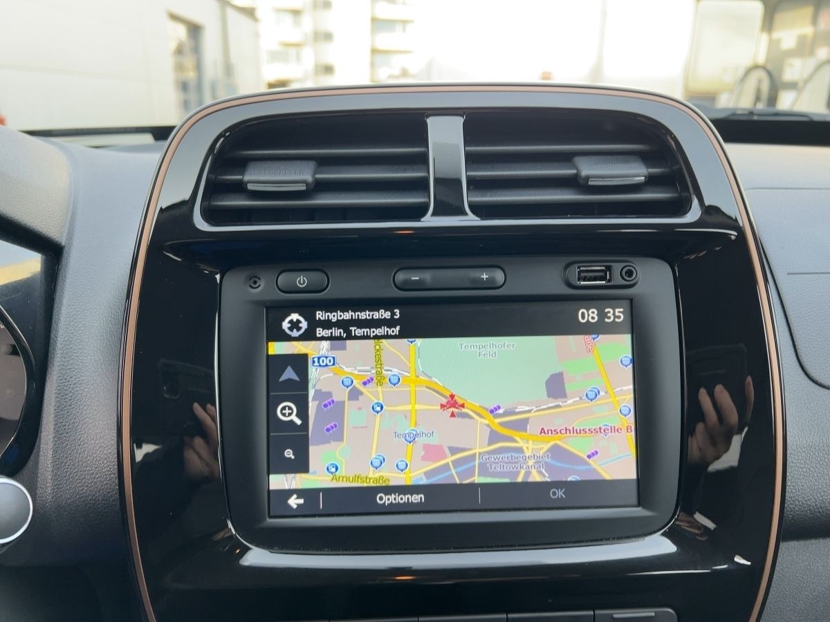 Dacia Spring - Bild 14