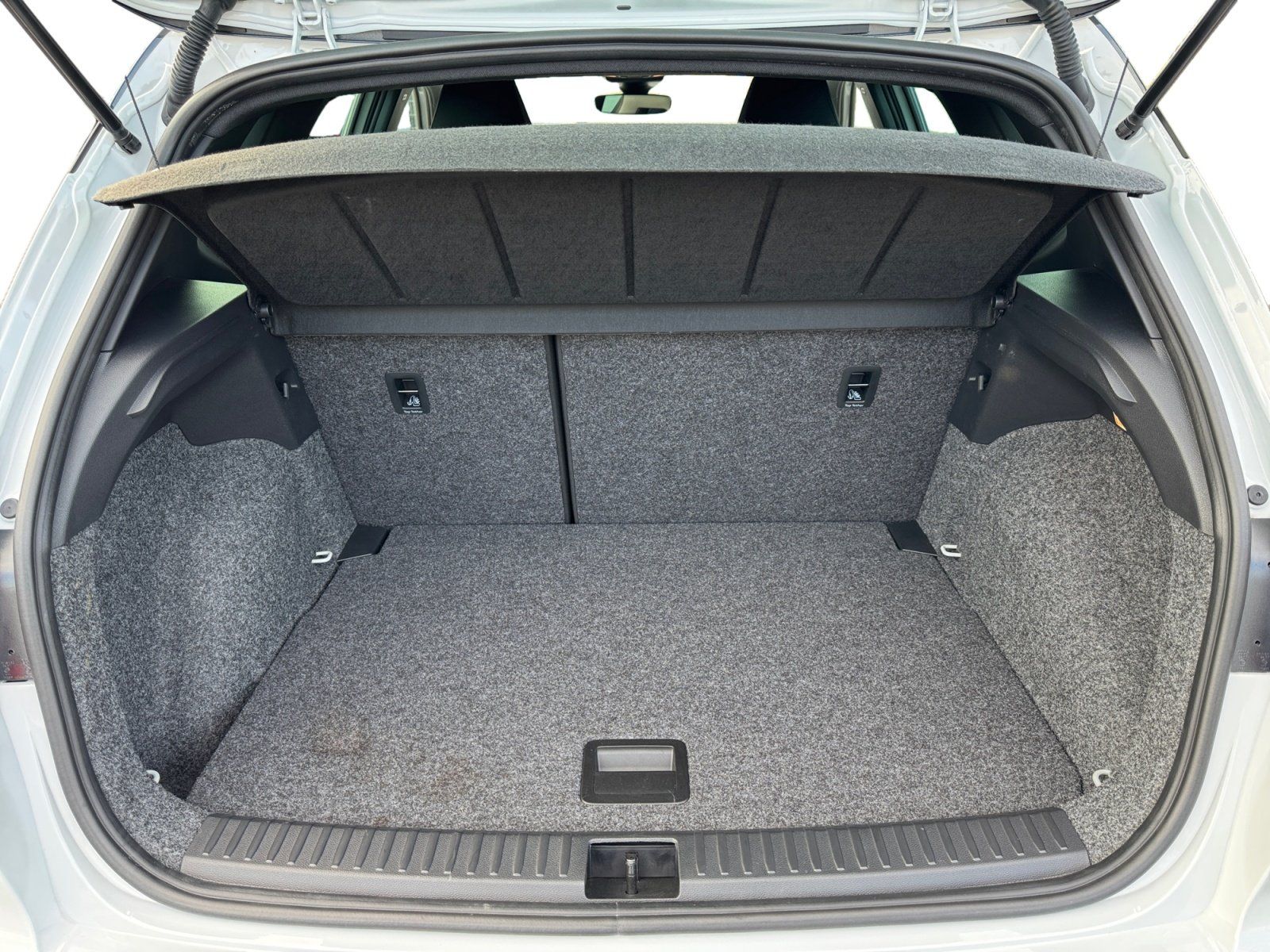 Seat Arona - Bild 7