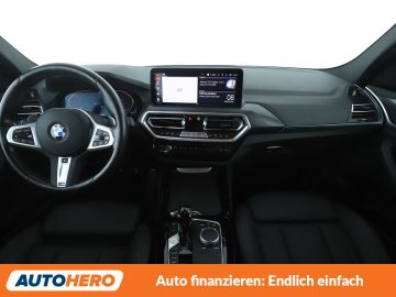 BMW X3 - 12