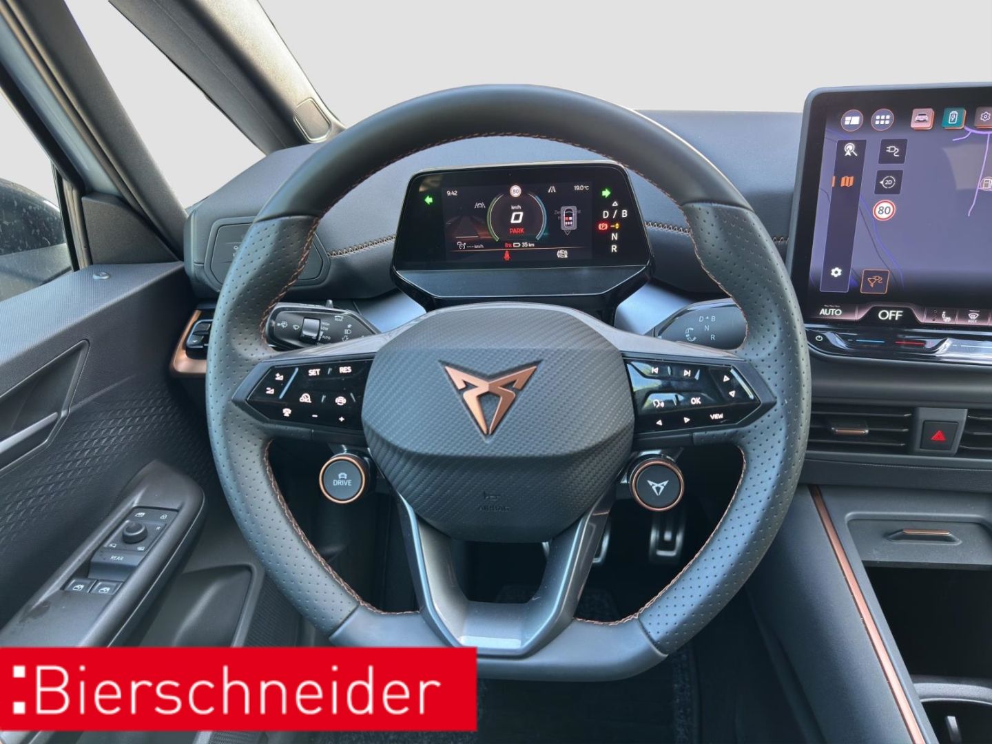 Cupra Born - Bild 14