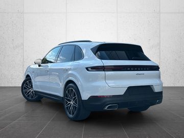 Porsche Cayenne - 3