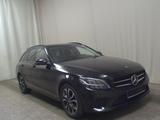 Mercedes-Benz C 220 T d Avantgarde Navi Burmester Widesc. Pano - Mercedes-Benz C 220 mit Diesel-Antrieb: Kombi