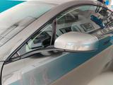 Aston Martin V8 Vantage 4.3l - Handschalter, Kupplung Neu - graue Aston Martin V8 Vantage