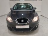 Seat Altea XL Style Copa - Seat Altea: Xl Copa