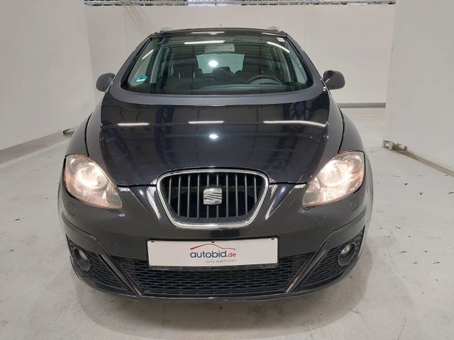 Seat Altea XL Style Copa