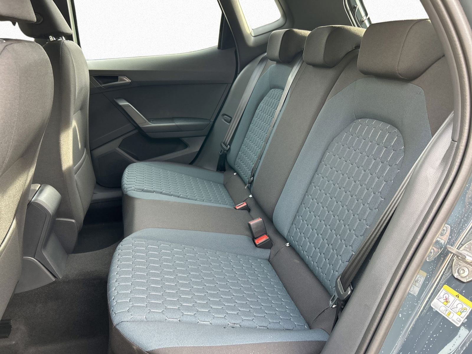 Seat Arona - Bild 11