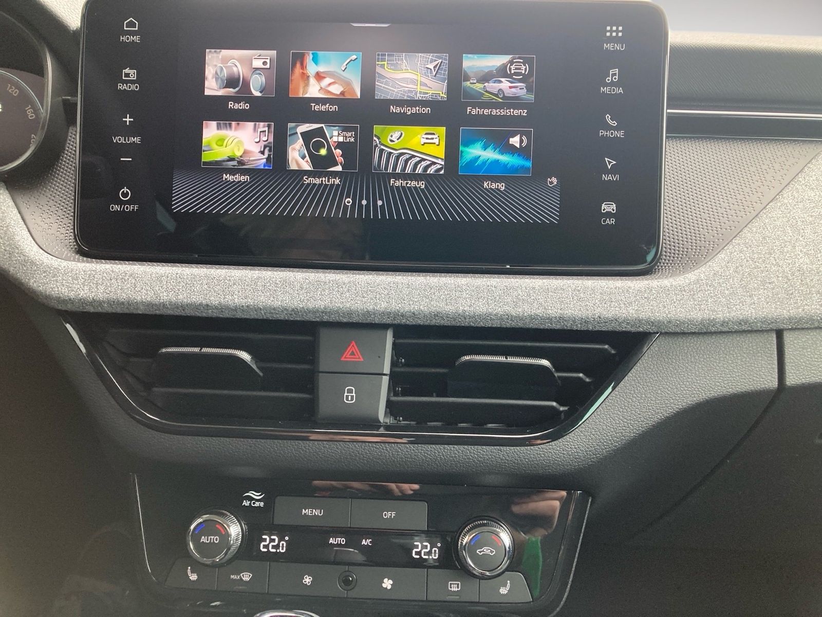 Skoda Kamiq - Bild 14