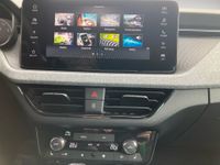 Skoda Kamiq - Vorschau Bild 14