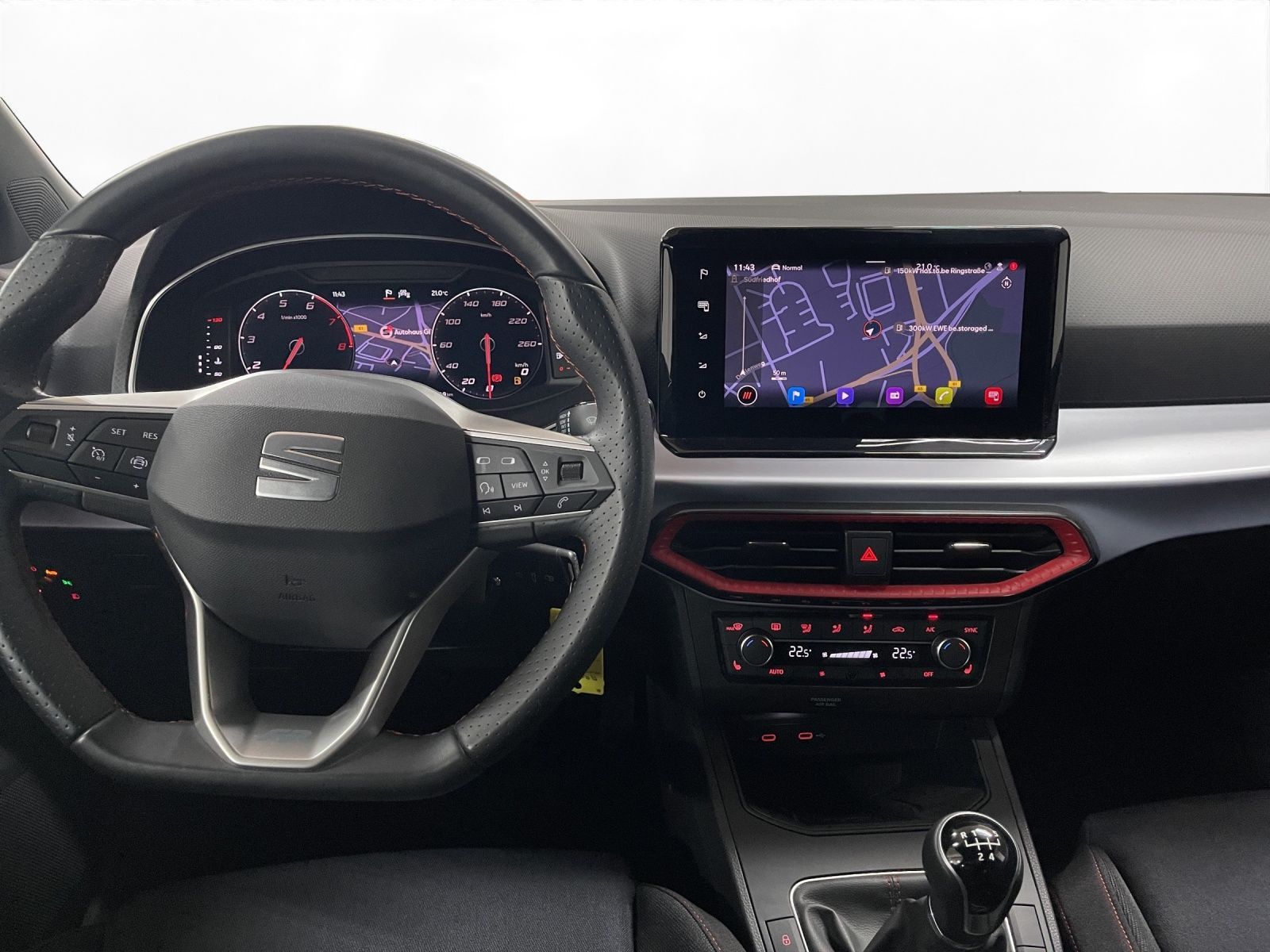 Seat Ibiza - Bild 21