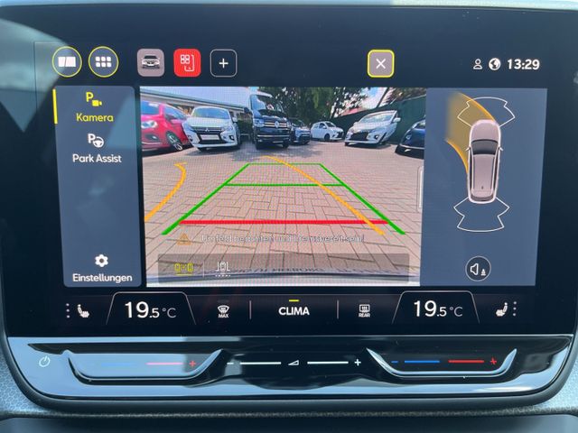 Leon ST Style 1.5 TSI Appl CarPlay LED PDC ACC B