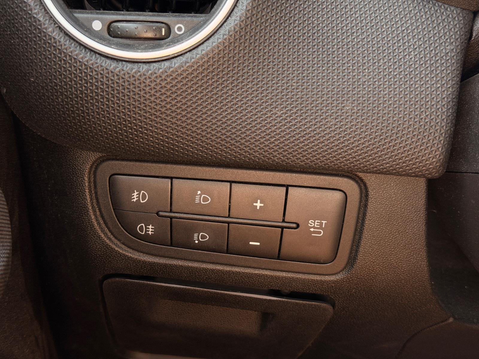 Fiat Punto 1.4 *TÜV/KLIMAAUTO/1. HAND/