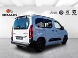 Citroën Berlingo M Diesel 100 Plus - Citroën Berlingo Tageszulassungen