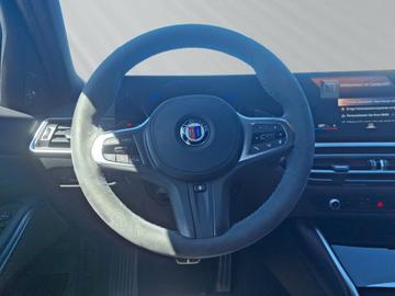 2023 Alpina B3 — миниатюра 12