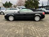 Audi A4 Cabriolet 1.8 T*Leder,Xenon,Sitzheizung* - Audi A4 aus 2007: Cabrio