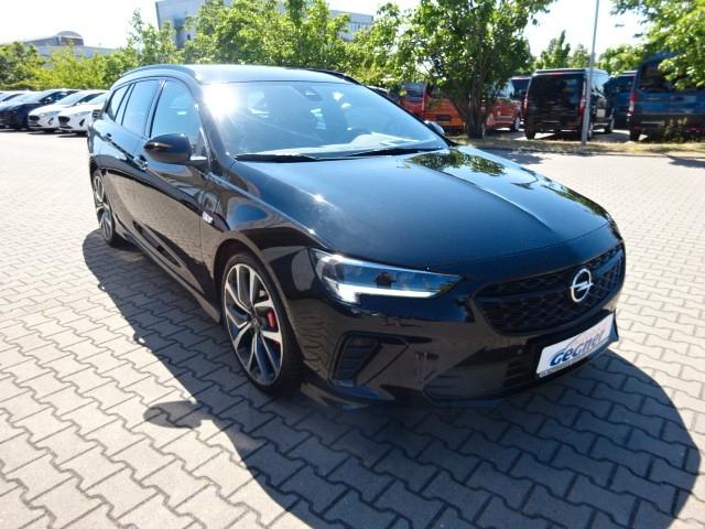 Opel Insignia B Sports Tourer 230PS Autm. GSi 4x4