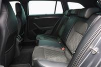 Skoda Superb - Vorschau Bild 23