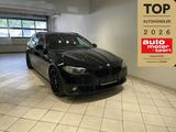 BMW 518 518d Touring Xenon NAVI AHK Leder - BMW 518 Gebrauchtwagen