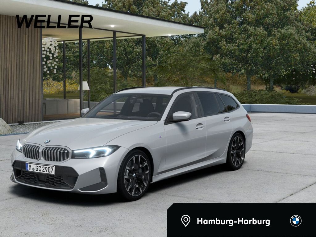 Image of BMW 330