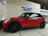 MINI COOPER_S Cabrio*Aut*Chili*Navi*Leder - MINI MINI mit Benzin-Antrieb: Leder, Cabrio, Automatik