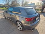 Audi A3 8V 1.4 TFSI S line HU Service neu Winterräder - gebrauchte Audi A3 8V