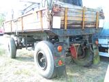 Andere Kässbohrer Kippanhänger Oldtimer VKD 8 C - Schlepper Oldtimer