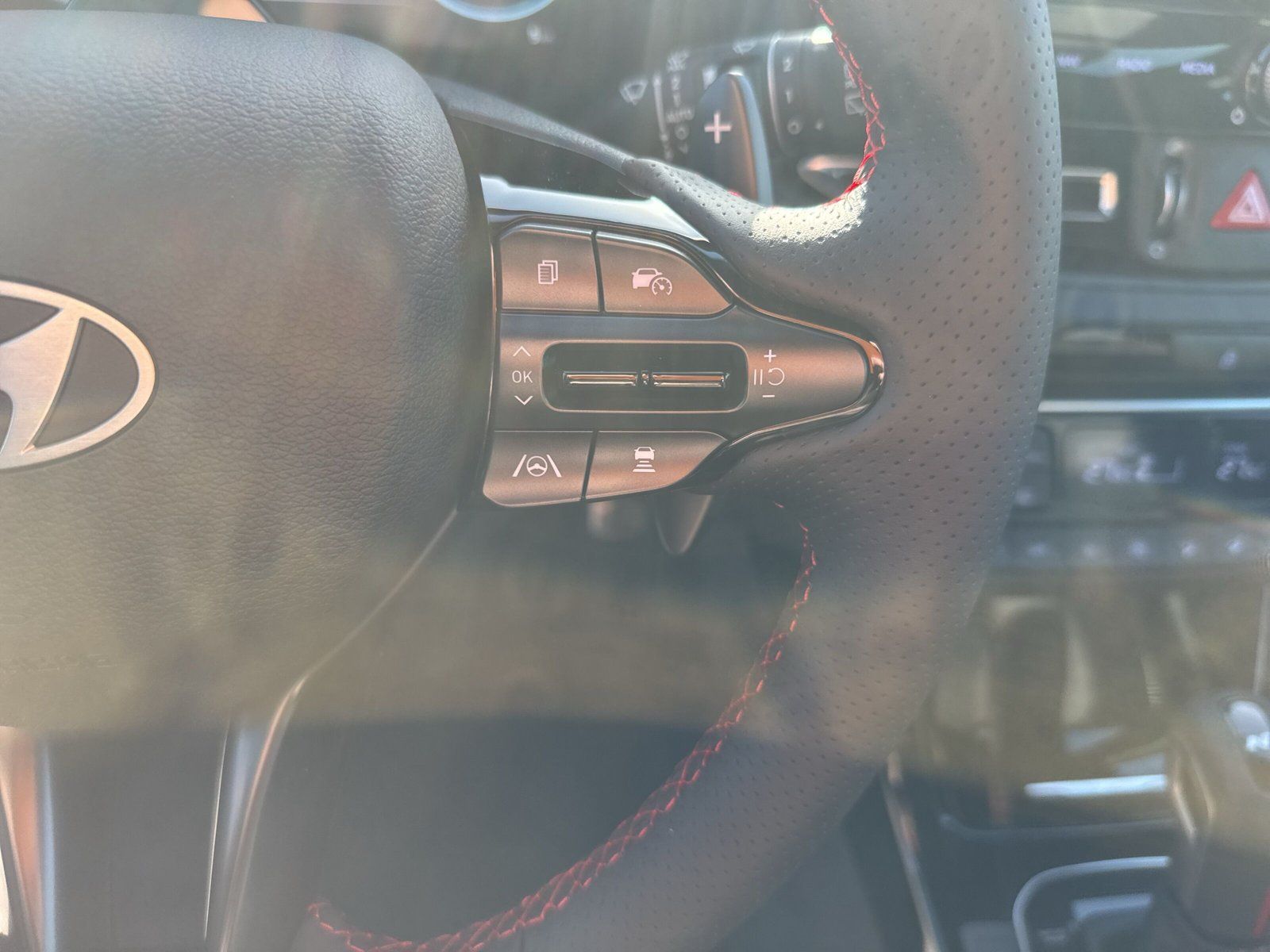 Hyundai i30 – Bild 16