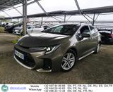 Suzuki Swace 1.8 Hybrid Aut. Virtual LED Navi Camera K - Suzuki Swace aus 2020