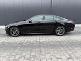 Mercedes-Benz CLS 350 d 4MATIC -AMG LINE - Mercedes-Benz CLS 350: 4matic