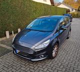 Ford S-Max 2,0 TDCi 132kW Titanium Titanium - Ford S-Max in Bonn