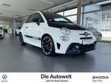 Abarth 595 Competizione 1.4 NAVI XENON PDC 180PS BT - Abarth 595 Competizione aus 2019