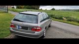 Mercedes-Benz E 220 CDI Kombi AU/HU 06/2028 viele Neuteile!