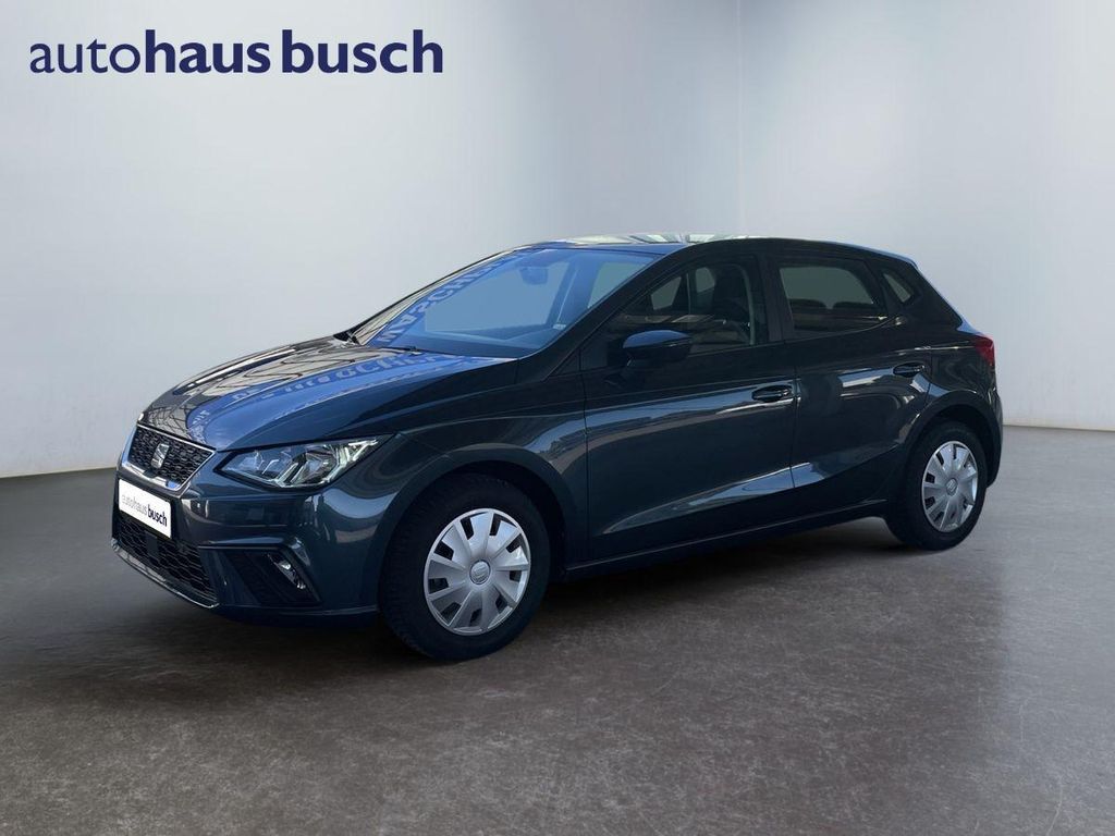 Image of Seat Ibiza