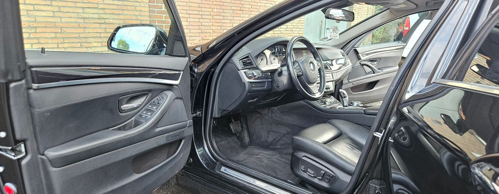 BMW 525 F11 5 Touring 525 d xDrive Luxury Line