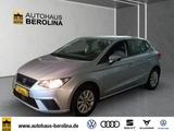Seat Ibiza 1.0 TSI Style DSG *NAV*PDC*SHZ* - Seat Ibiza Gebrauchtwagen in Berlin