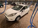 Ford Fiesta 1,25 44kW Ambiente mit neuem TÜV - Ford Fiesta: 1.4