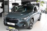 Subaru Crosstrek 2,0ie Active *EYESIGHT* AWD - Subaru Crosstrek Tageszulassungen