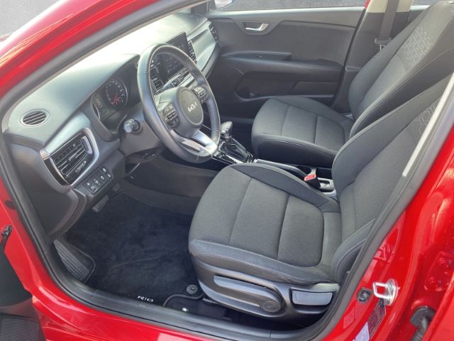 Fahrzeugabbildung Kia Rio VISION 1.0 T-GDI *CONNECTIVITY-PAKET* LED-PA