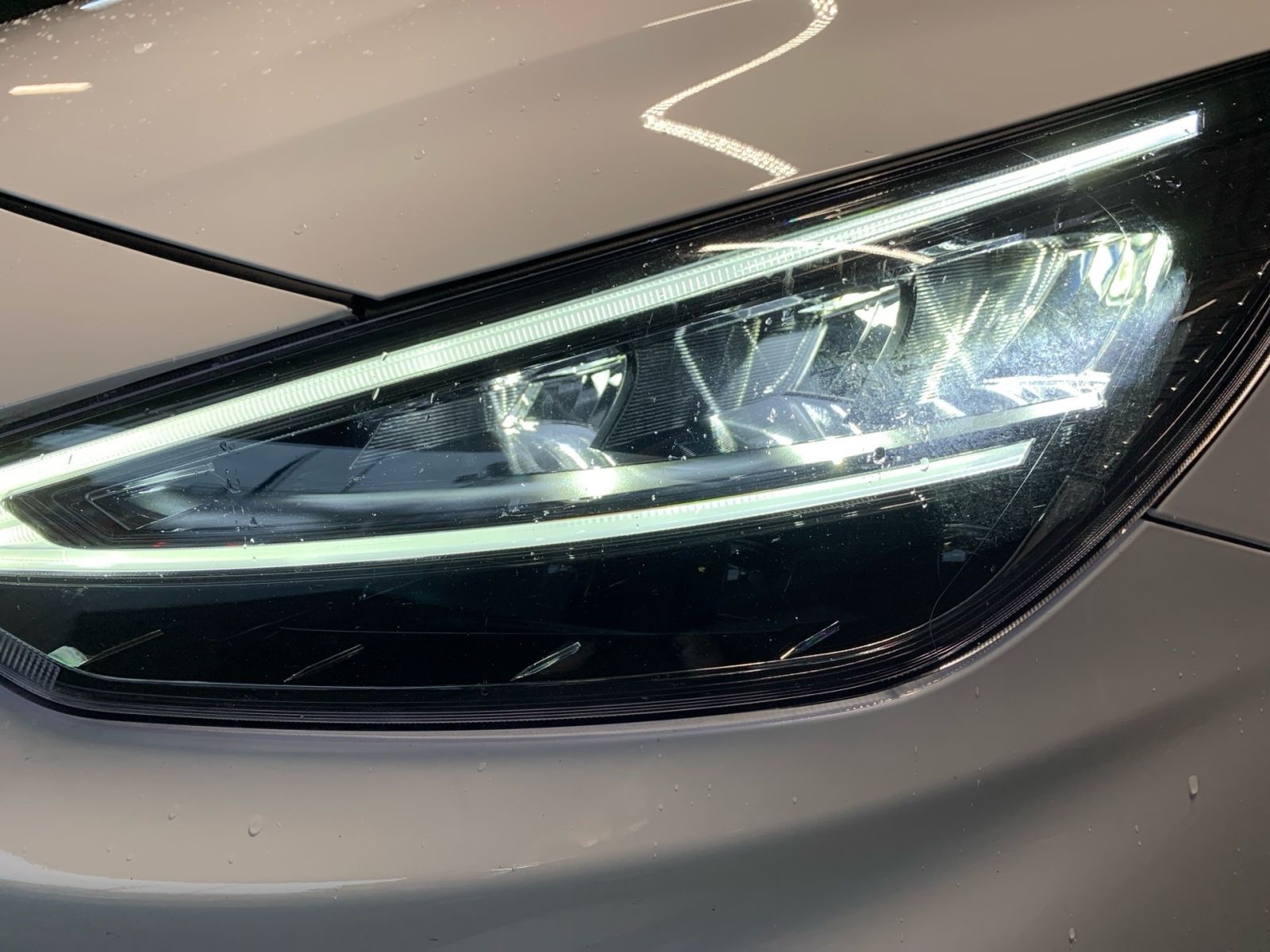 Fahrzeugabbildung Hyundai i30 1.5 T-GDI 7-DCT N Line Mild-Hybrid Pan.Dach