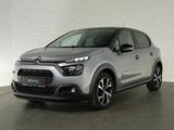 Citroën C3 SHINE PACK AT+LED LICHT+NAVI+RÜCKFAHRKAMERA+S - Citroën C3: Automatik, N