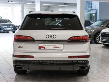 Audi Q7 - 5
