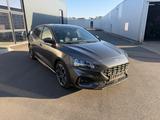 Ford Focus Lim. ST-Line - 1.Hand - Ford Focus Gebrauchtwagen in Bielefeld