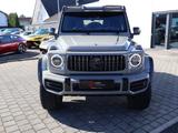 Mercedes-Benz G 63 AMG 4x4² 4x4² MANUFAKTUR-NightPak II-Carbon - Mercedes-Benz G 63 AMG mit Benzin-Antrieb: Automatik